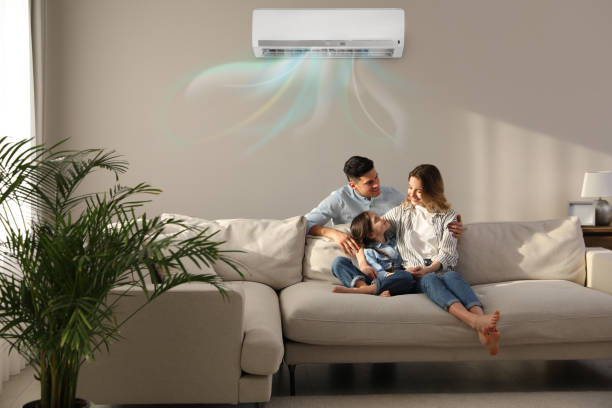 Best Furnace Cleaning in Petersburg, AK