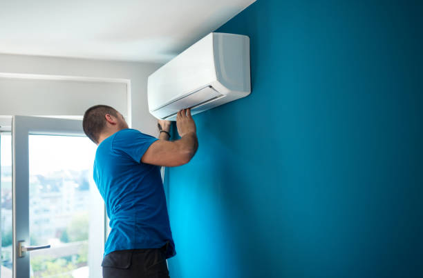 Best Thermostats and Smart Controls in Petersburg, AK