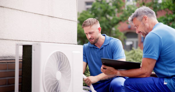 Best VRF (Variable Refrigerant Flow) Systems in Petersburg, AK