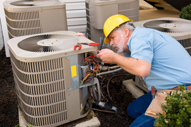 Best HVAC Equipment and Components in Petersburg, AK