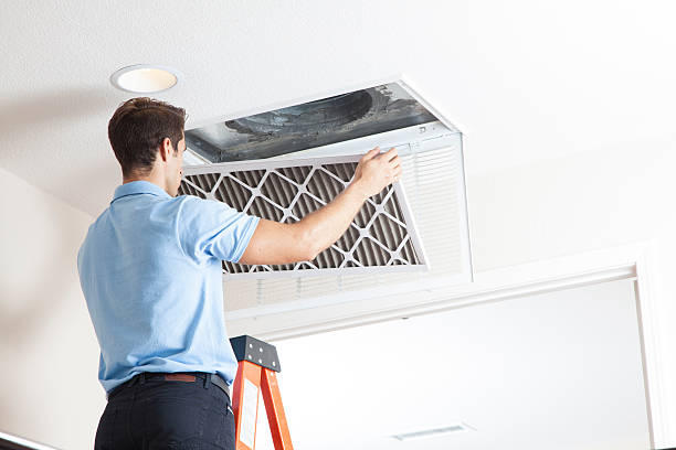 Best HVAC Retrofitting and Upgrading in Petersburg, AK
