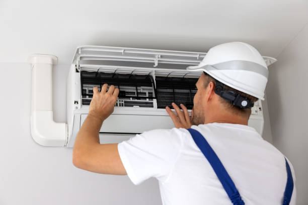 Best Solar-powered HVAC Systems in Petersburg, AK